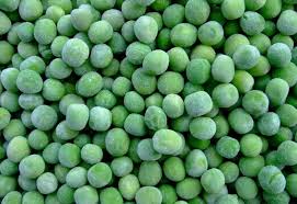 IQF Green Peas